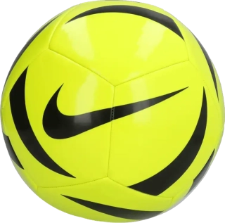 Fotbalový míč Nike Pitch Training 25 velikost 5 žlutý2