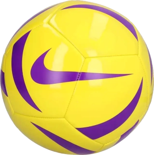 Fotbalový míč Nike Pitch Training 25 velikost 3 žlutý