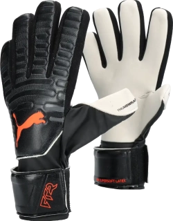 Pánské brankářské rukavice Puma Future Play NC černé