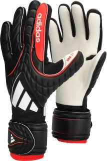 Pánské brankářské rukavice Adidas Copa League černé