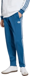 Pánské sportovní kalhoty Adidas Originals Řecko 2026 modré