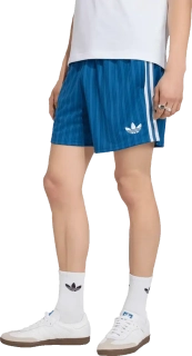 Pánské sportovní šortky Adidas Originals Řecko 2026 modré