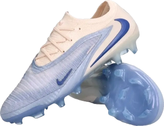Pánské kopačky lisovky Nike Phantom 6 Low Elite FG modré