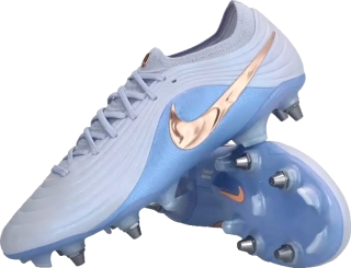 Pánské kopačky kolíky Nike Tiempo Maestro Elite SG-PRO modré