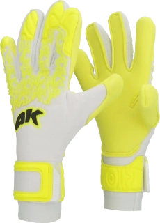 Pánské brankářské rukavice 4keepers Soft Timber HNC žluté