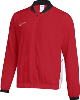 Pánská sportovní bunda Nike Dri-FIT Academy 25 Track červená