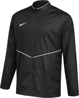 Pánská šusťáková bunda do deště Nike Park 26 černá