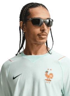 Pánský venkovní fotbalový dres Nike Francie 2026 máta