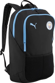 Unisex batoh Puma Manchester City 26/27 24 litrů modrý