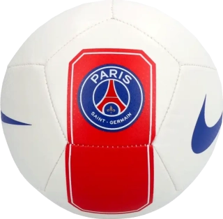 Fotbalový míč Nike PSG 26/27 Skills velikost 1 Mini bílý