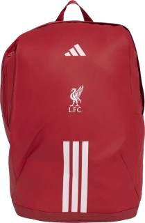 Unisex batoh Adidas Liverpool FC 26/27 28 litrů červený