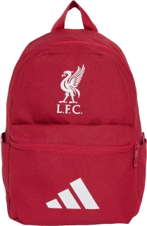 Dětský lehký batoh Adidas Liverpool FC 26/27 11,6 litrů červený