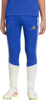 Dětské tréninkové kalhoty Adidas Juventus FC 26/27 Competition modré