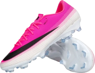 Pánské kopačky lisovky Nike Zoom Mercurial Vapor 17 Academy FG/MG růžové