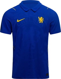 Pánský domácí zápasový dres Nike Chelsea FC 26/27 modrý