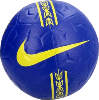 Fotbalový míč Nike Chelsea FC 26/27 Academy velikost 5 modrý