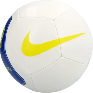 Fotbalový míč Nike Chelsea FC 26/27 Pitch velikost 5 bílý