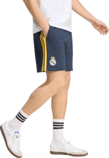 Pánské šortky Adidas Real Madrid 26/27 DNA modré
