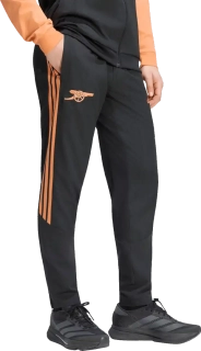 Pánské prezentační kalhoty Adidas Arsenal FC 26/27 černé