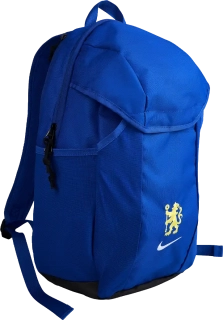 Unisex batoh Nike Chelsea FC 26/27 Academy modrý 30 litrů
