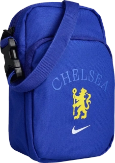 Unisex taštička Nike Chelsea FC 26/27 Heritage 4 litry modrá