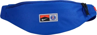 Unisex ledvinka Nike PSG 26/27 Heritage 1,5 litrů modrá