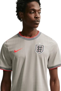 Pánský tréninkový dres Nike Anglie x Palace 2026 Academy Pro béžový