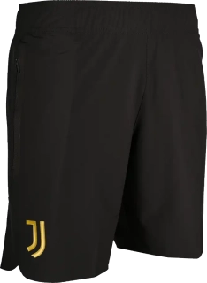 Pánské šortky Adidas Juventus FC 26/27 Tiro Travel černé