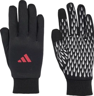 Hráčské rukavice Adidas Liverpool FC 26/27 Fieldplayer černé