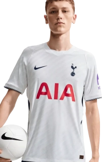 Pánský domácí zápasový dres Nike Tottenham Hotspur 26/27 bílý