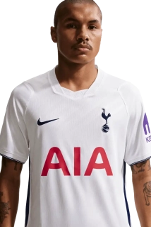 Pánský domácí fotbalový dres Nike Tottenham Hotspur 26/27 bílý