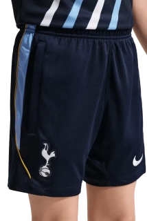 Dětské tréninkové šortky Nike Tottenham Hotspur 26/27 Strike modré