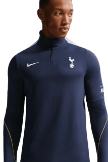 Pánská mikina Nike Tottenham Hotspur 26/27 Dri-FIT Strike modrá