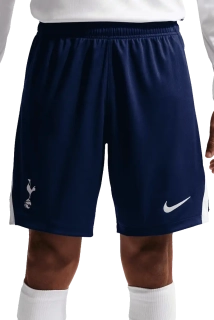 Pánské domácí fotbalové šortky Nike Tottenham Hotspur 26/27 modré