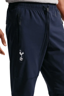 Pánské tkané fotbalové kalhoty Nike Tottenham Hotspur 26/27 Tech modré