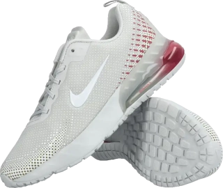 Pánská lifestylová obuv Nike Air Max Phoenix šedá