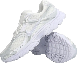 Pánská lifestylová obuv Nike V5 RNR bílá3