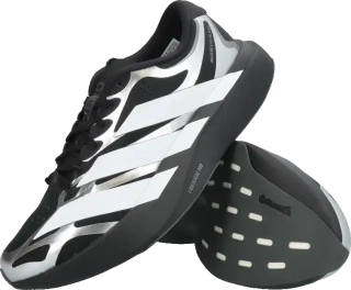 Pánská běžecká obuv Adidas Adizero EVO SL černá