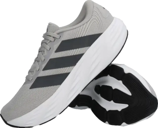 Pánská běžecká obuv Adidas Galaxy 8 šedá