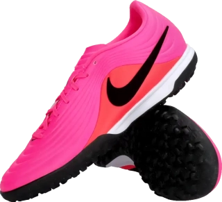 Pánské kopačky turfy Nike Tiempo Maestro Academy TF růžové