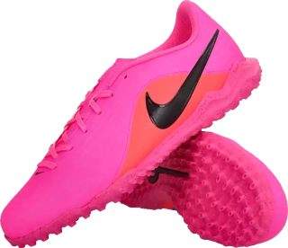Pánské kopačky turfy Nike Tiempo Maestro Club TF růžové