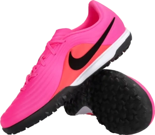 Dětské kopačky turfy Nike Tiempo Maestro Academy TF růžové