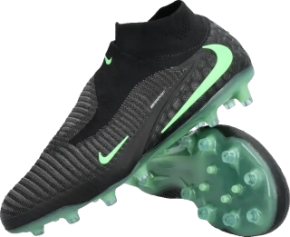 Pánské lisovky Nike Phantom 6 High Elite AG-PRO BTK černé