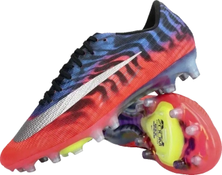 Pánské lisovky Nike Zoom Mercurial Superfly 11 Elite AG-PRO vícebarevné