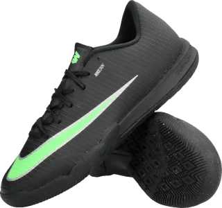 Pánské sálové kopačky Nike Zoom Mercurial Vapor 17 Academy IC černé