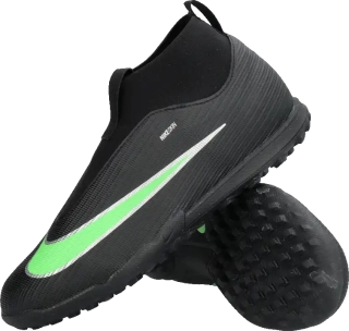 Dětské kopačky turfy Nike Zoom Mercurial Vapor 17 Academy TF BTK černé
