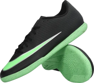 Dětské sálové kopačky Nike Mercurial Vapor 17 Club IC černé