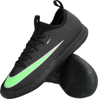 Dětské sálové kopačky Nike Zoom Mercurial Vapor 17 Academy IC černé