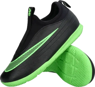 Dětské sálové kopačky Nike Mercurial Vapor 17 Club Flex IC BTK černé
