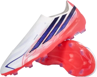 Dětské kopačky lisovky Adidas F50 Elite Hyperfast LL FG BTK vícebarevné